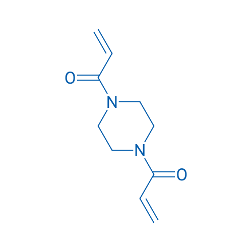 1,1'-(Piperazine-1,4-diyl)bis(prop-2-en-1-one)