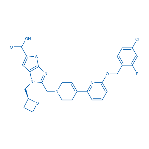 GLP-1R agonist 17