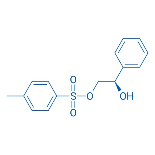 (R)-2-Hydroxy-2-phenylethyl 4-methylbenzenesulfonate