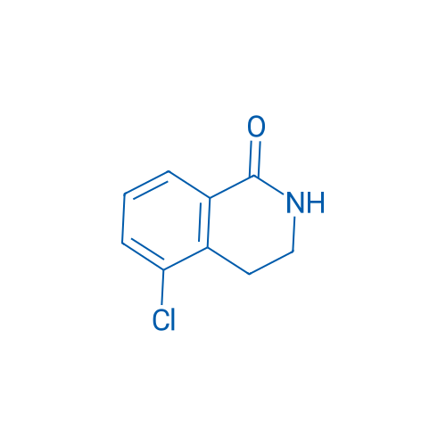 5-Chloro-3,4-dihydroisoquinolin-1(2H)-one