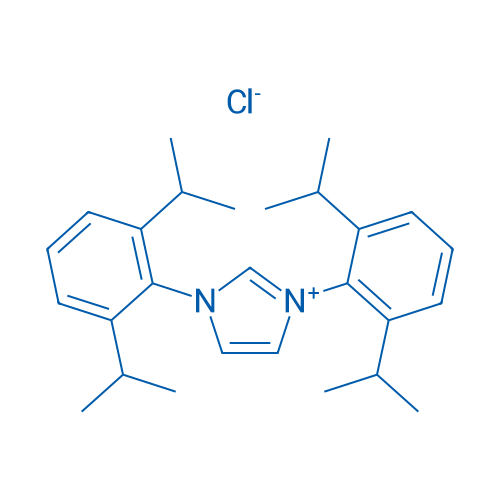 1,3-Bis(2,6-diisopropylphenyl)imidazolium chloride