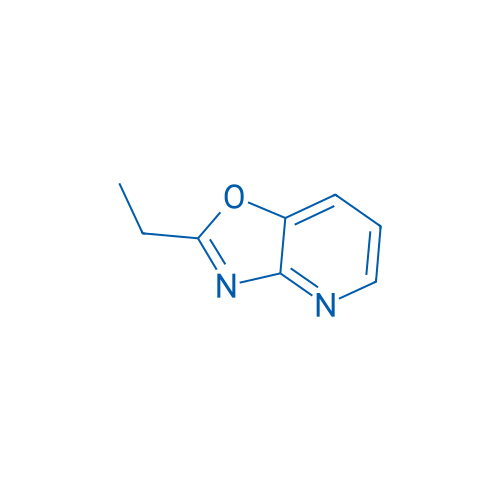 2-Ethyloxazolo[4,5-b]pyridine