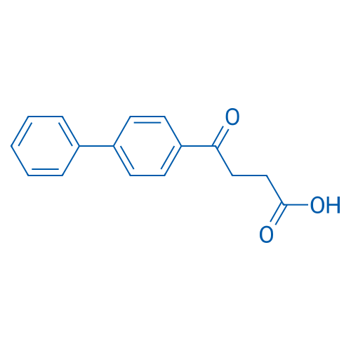 4-([1,1'-Biphenyl]-4-yl)-4-oxobutanoic acid