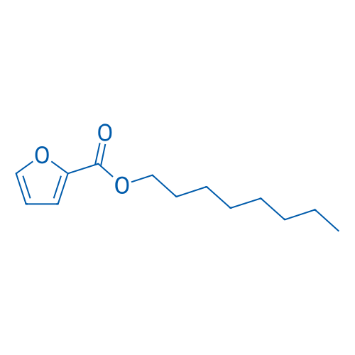 Octyl furan-2-carboxylate