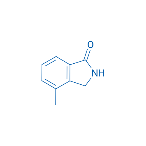 4-Methylisoindolin-1-one