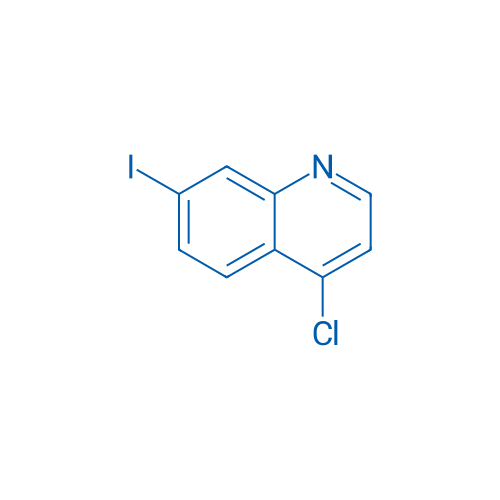 7-Iodo-4-chloroquinoline