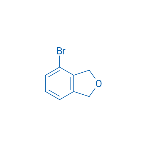 4-Bromo-1,3-dihydroisobenzofuran