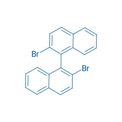 (1S)-2,2'-Dibromo-1,1'-binaphthalene