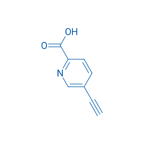 5-Ethynylpicolinic acid