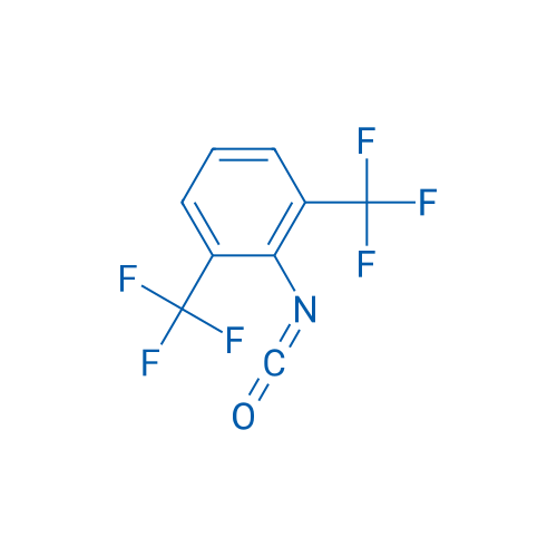 2-Isocyanato-1,3-bis(trifluoromethyl)benzene