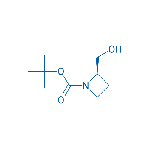 (R)-1-Boc-2-Azetidinemethanol