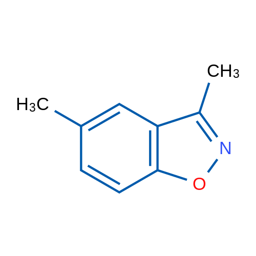 3,5-Dimethylbenzo[d]isoxazole