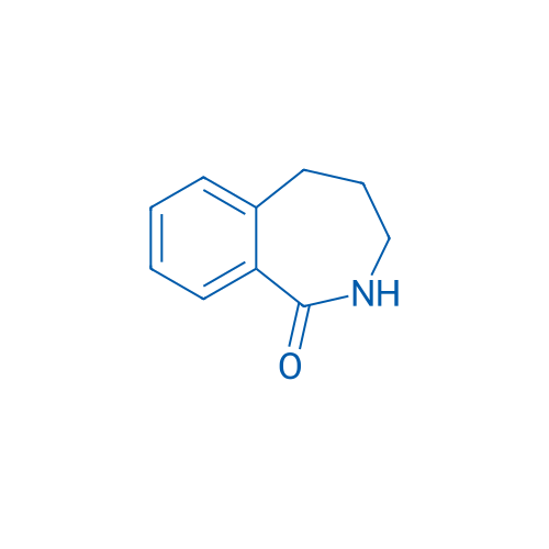 2,3,4,5-Tetrahydro-1H-benzo[c]azepin-1-one