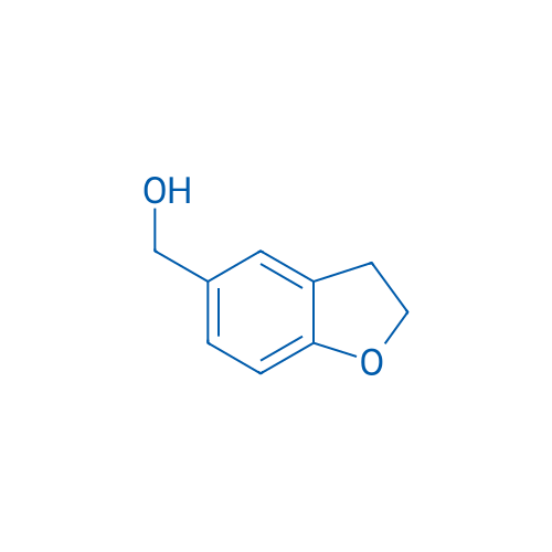 (2,3-Dihydrobenzofuran-5-yl)methanol