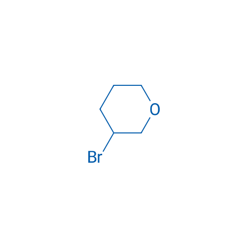 3-Bromo-tetrahydropyran