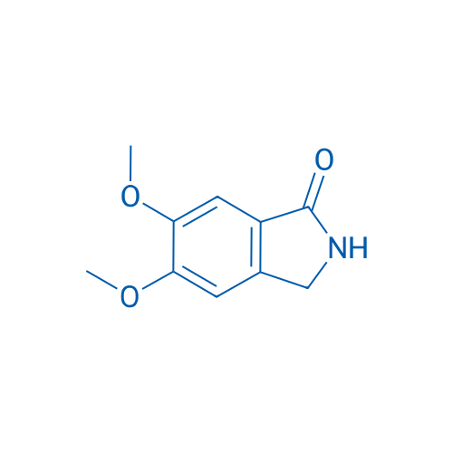 5,6-Dimethoxyisoindolin-1-one