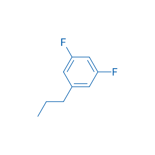 1,3-Difluoro-5-propylbenzene
