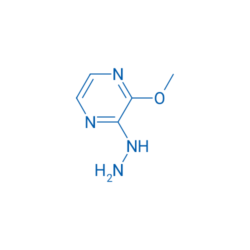 2-Hydrazinyl-3-methoxypyrazine