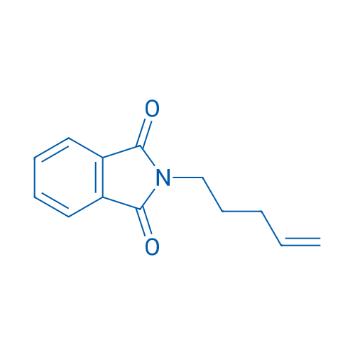 2-(Pent-4-en-1-yl)isoindoline-1,3-dione