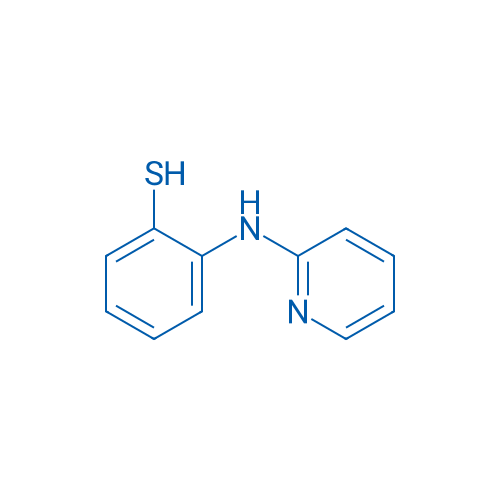 2-(Pyridin-2-ylamino)benzenethiol