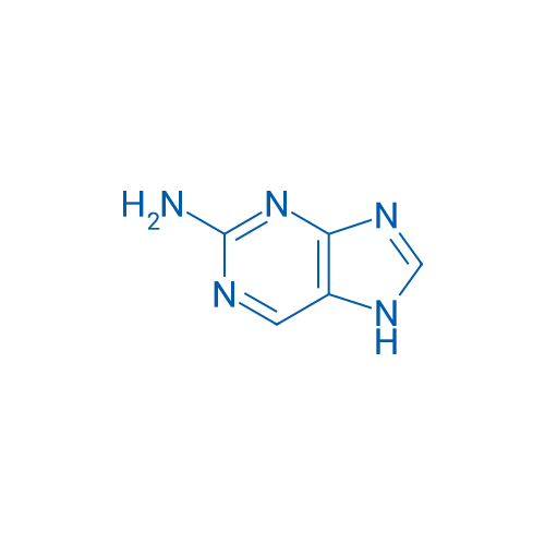 7H-Purin-2-amine