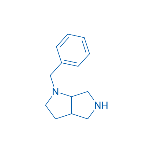 1-Benzyloctahydropyrrolo[3,4-b]pyrrole