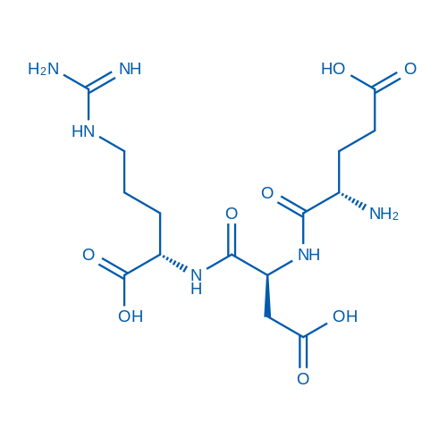 (S)-4-Amino-5-(((S)-3-carboxy-1-(((S)-1-carboxy-4-guanidinobutyl)amino)-1-oxopropan-2-yl)amino)-5-oxopentanoic acid