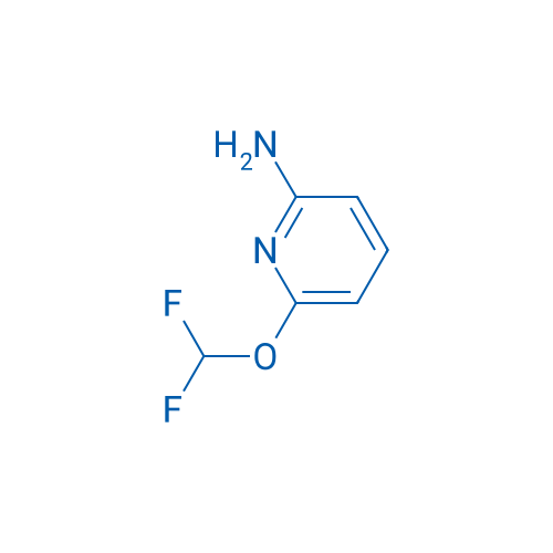 6-(Difluoromethoxy)pyridin-2-amine