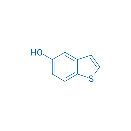 Benzo[b]thiophen-5-ol