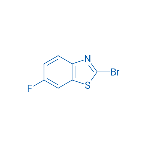 2-Bromo-6-fluorobenzothiazole