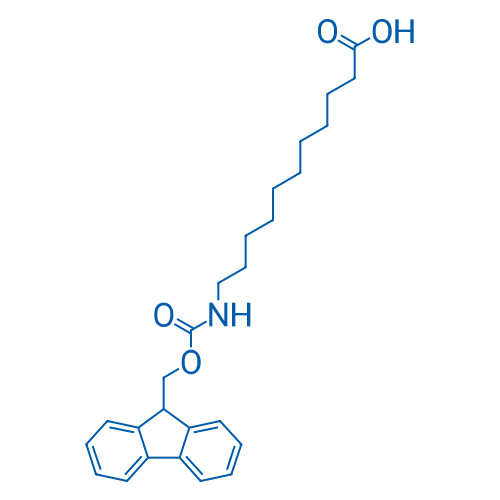 Fmoc-11-aminoundecanoic acid