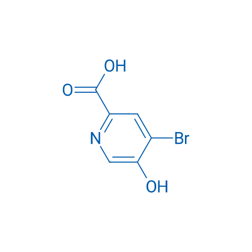 30766-03-1|4-Bromopicolinic acid|BLD Pharm