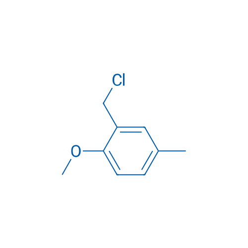 2-(Chloromethyl)-1-methoxy-4-methylbenzene