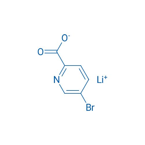 Lithium 5-bromopicolinate