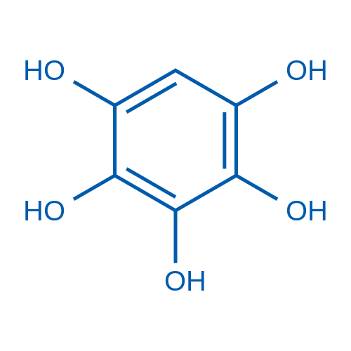 636-32-8|Benzene-1,2,4,5-tetraol|BLD Pharm 636-32-8|Benzene-1,2,4,5-tetraol|BLD Pharm