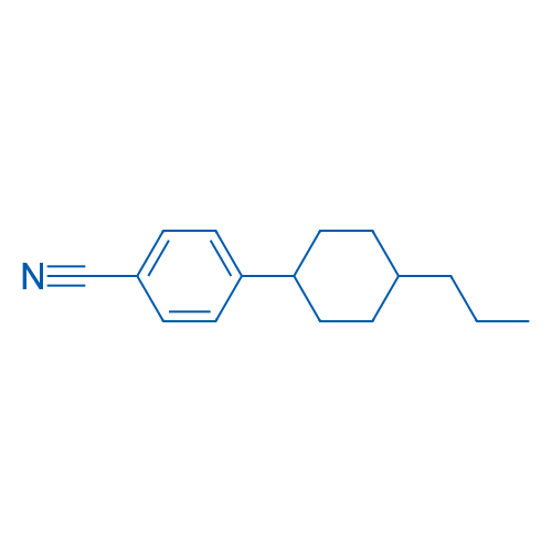 4-(4-propylcyclohexyl)benzonitrile