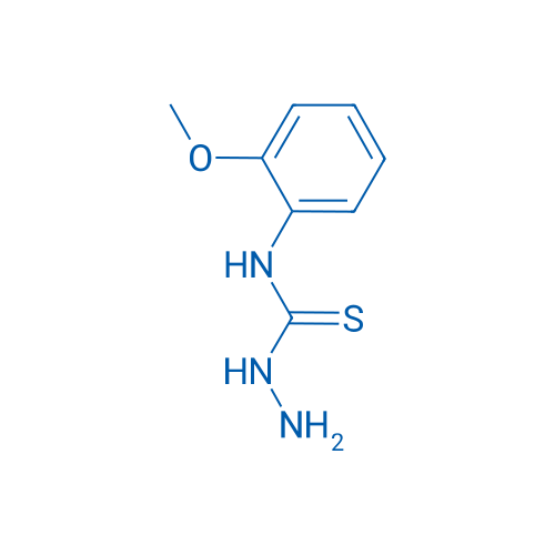 N-(2-Methoxyphenyl)hydrazinecarbothioamide