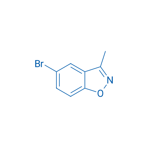 5-Bromo-3-methylbenzo[d]isoxazole