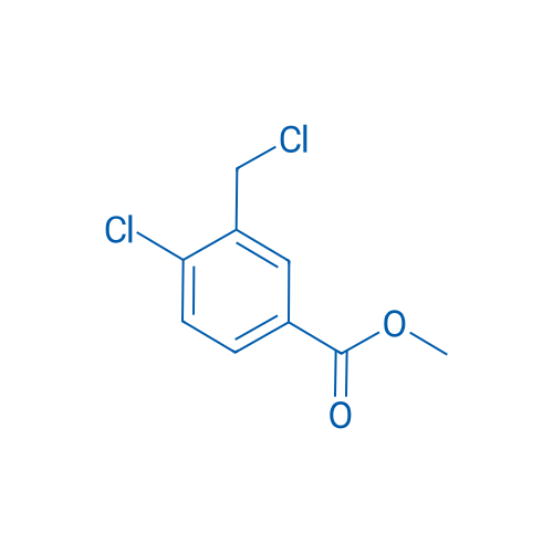 Methyl 4-chloro-3-(chloromethyl)benzoate