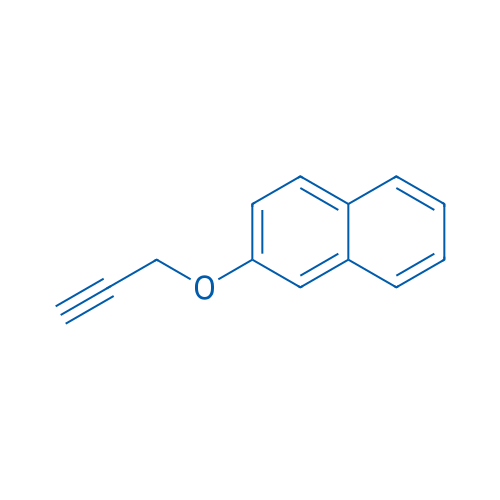 2-(Prop-2-yn-1-yloxy)naphthalene
