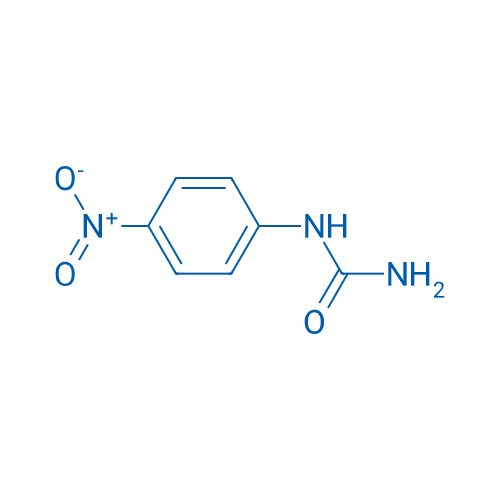 1-(4-Nitrophenyl)urea