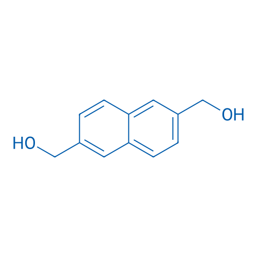 Naphthalene-2,6-diyldimethanol