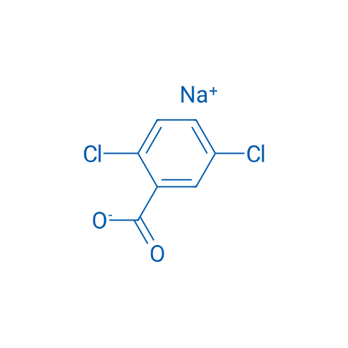 Sodium 2,5-dichlorobenzoate