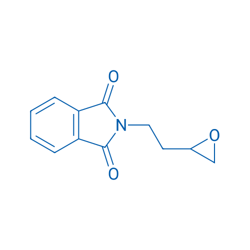 2-(2-(Oxiran-2-yl)ethyl)isoindoline-1,3-dione