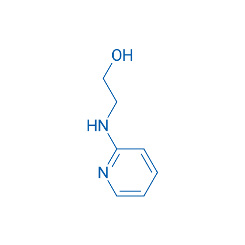 2-(Pyridin-2-ylamino)ethanol