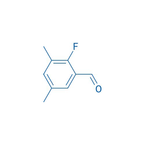 3217-47-8|2,3,5,6-Tetrafluoroterephthalaldehyde|BLD Pharm