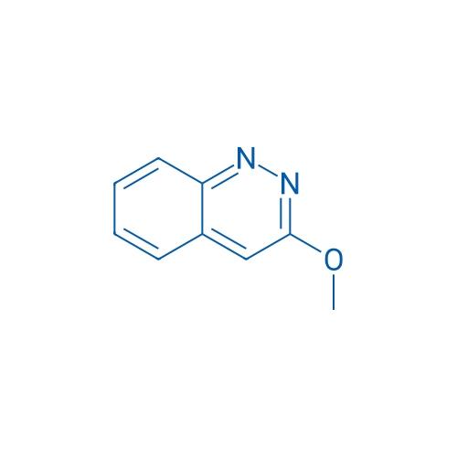 3-Methoxycinnoline