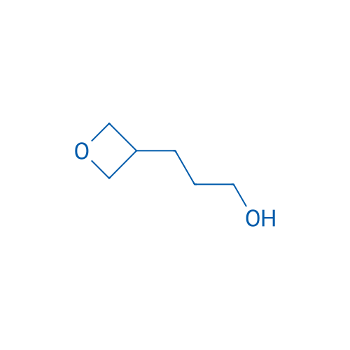 3-(Oxetan-3-yl)propan-1-ol