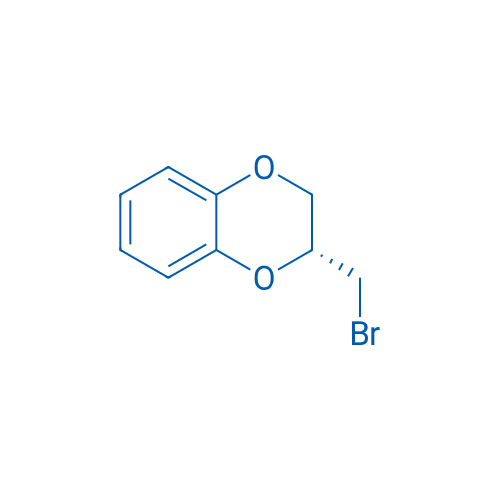 (R)-2-(Bromomethyl)-2,3-dihydrobenzo[b][1,4]dioxine
