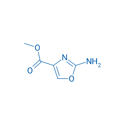 Methyl 2-aminooxazole-4-carboxylate